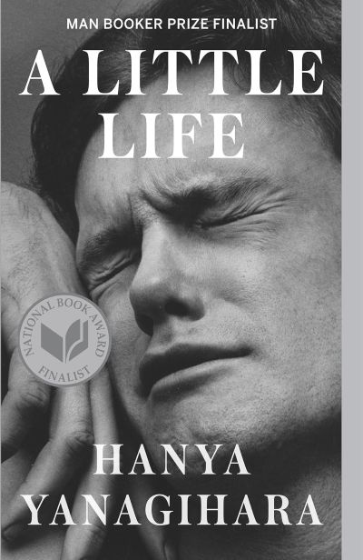 ‘A Little Life’ By Hanya Yanagihara [Book Review]