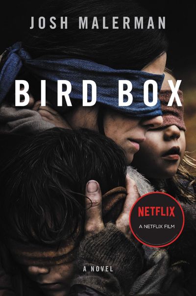 ‘Bird Box’ By Josh Malerman [Book Review]