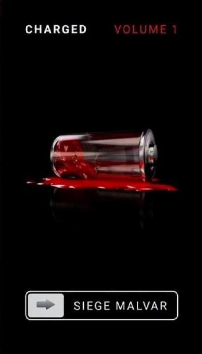 ‘Charged Volume 1’ Ni Siege Malvar [Book Review]