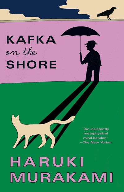 ‘Kafka On The Shore’ By Haruki Murakami [Book Review]