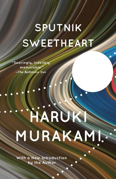 ‘Sputnik Sweetheart’ By Haruki Murakami [Book Review]
