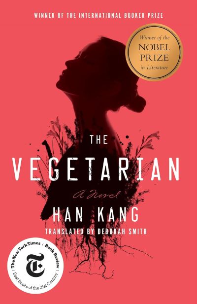 ‘The Vegetarian’ By Han Kang [Book Review]